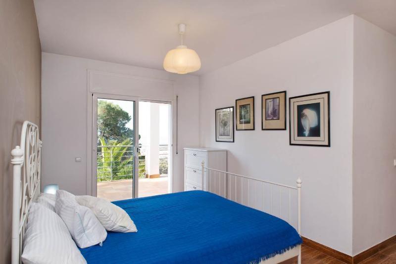 Villa Yaco Lloret de Mar Exteriör bild
