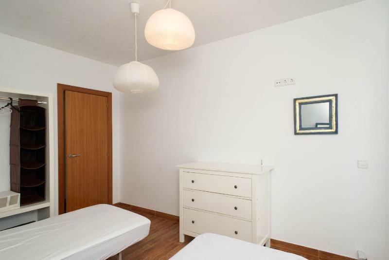 Villa Yaco Lloret de Mar Exteriör bild